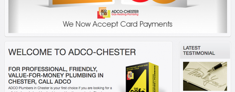 ADCO Chester