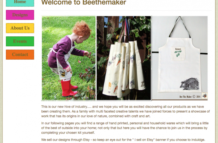 BeeTheMaker